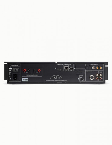 Naim Uniti Star