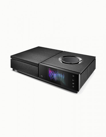 Naim Uniti Star