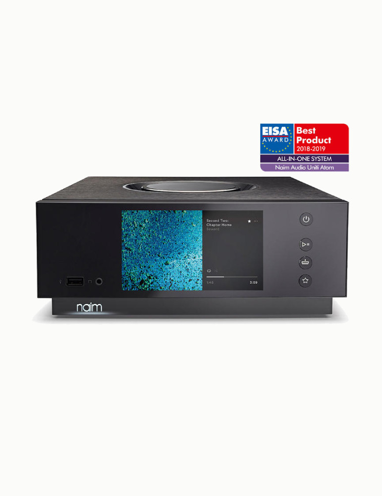 Naim Uniti Atom HDMI