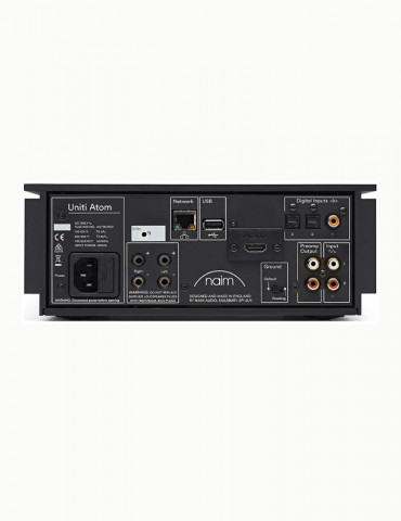 Naim Uniti Atom HDMI