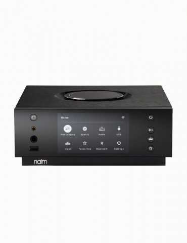 Naim Unity Atom Headphone Edition
