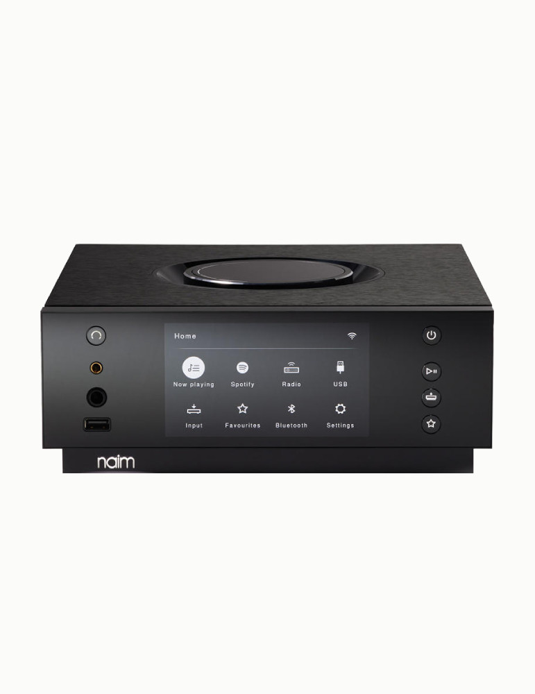 Naim Unity Atom Headphone Edition