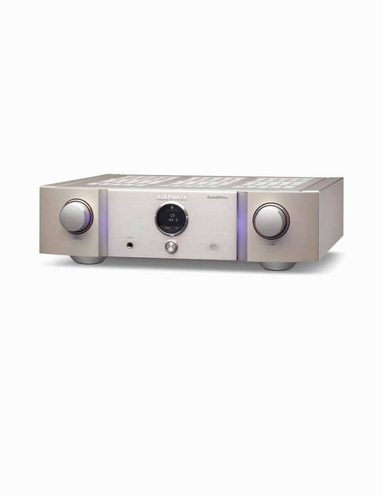 Marantz PM-12 SE