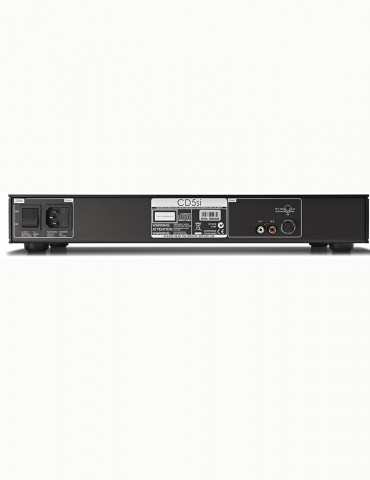 Naim CD5si