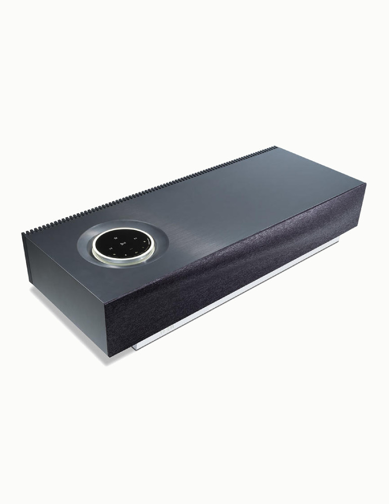 Naim Mu-so 2nd Gen