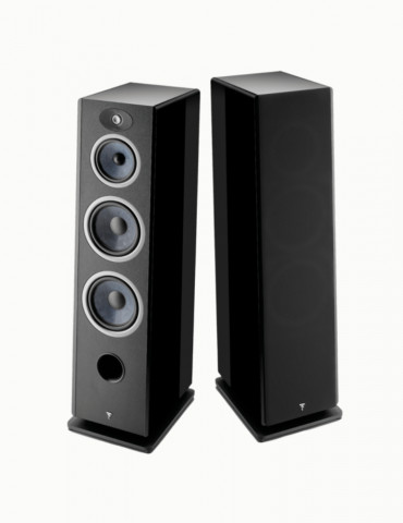 Focal Vestia N°4