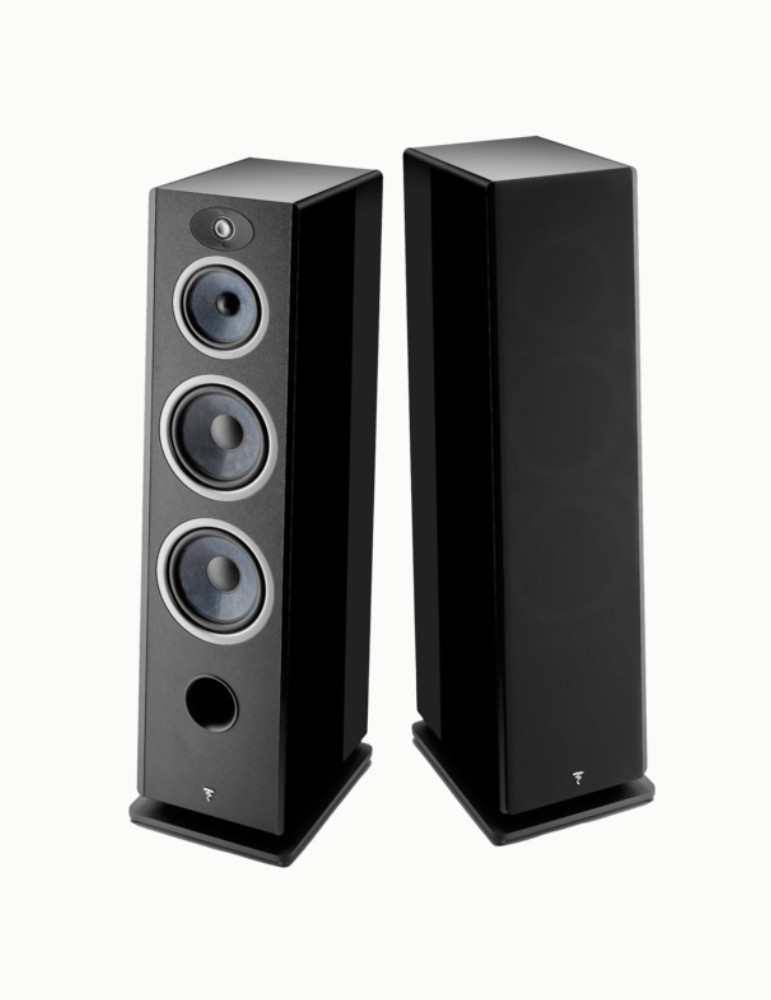 Focal Vestia N°4