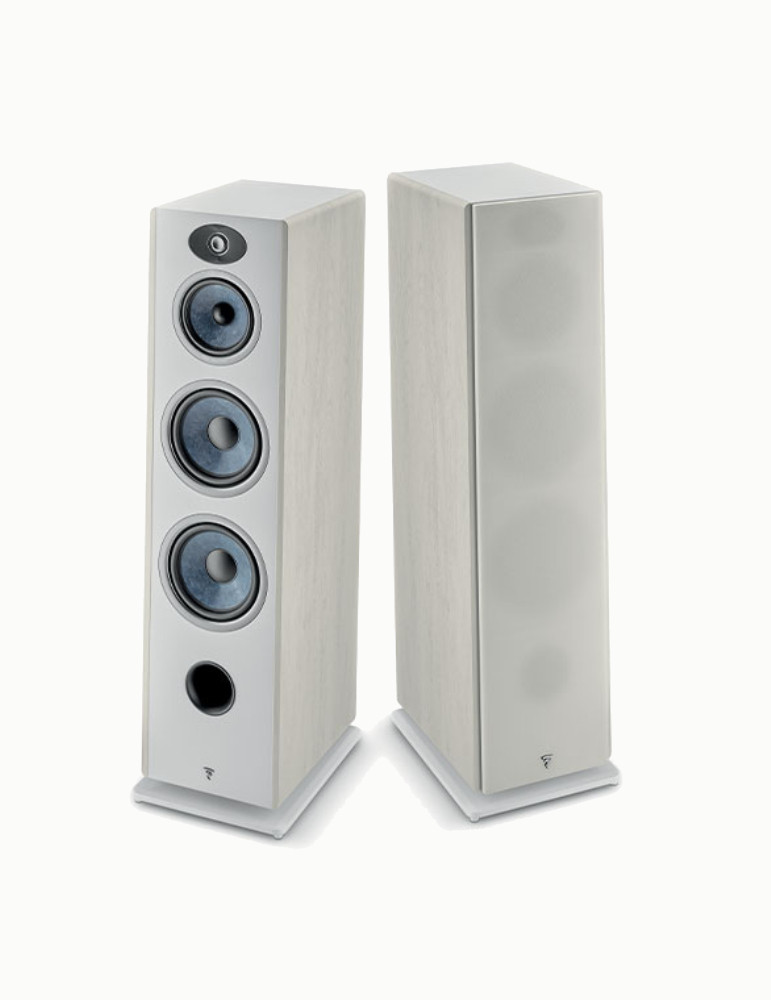 Focal Vestia N°4