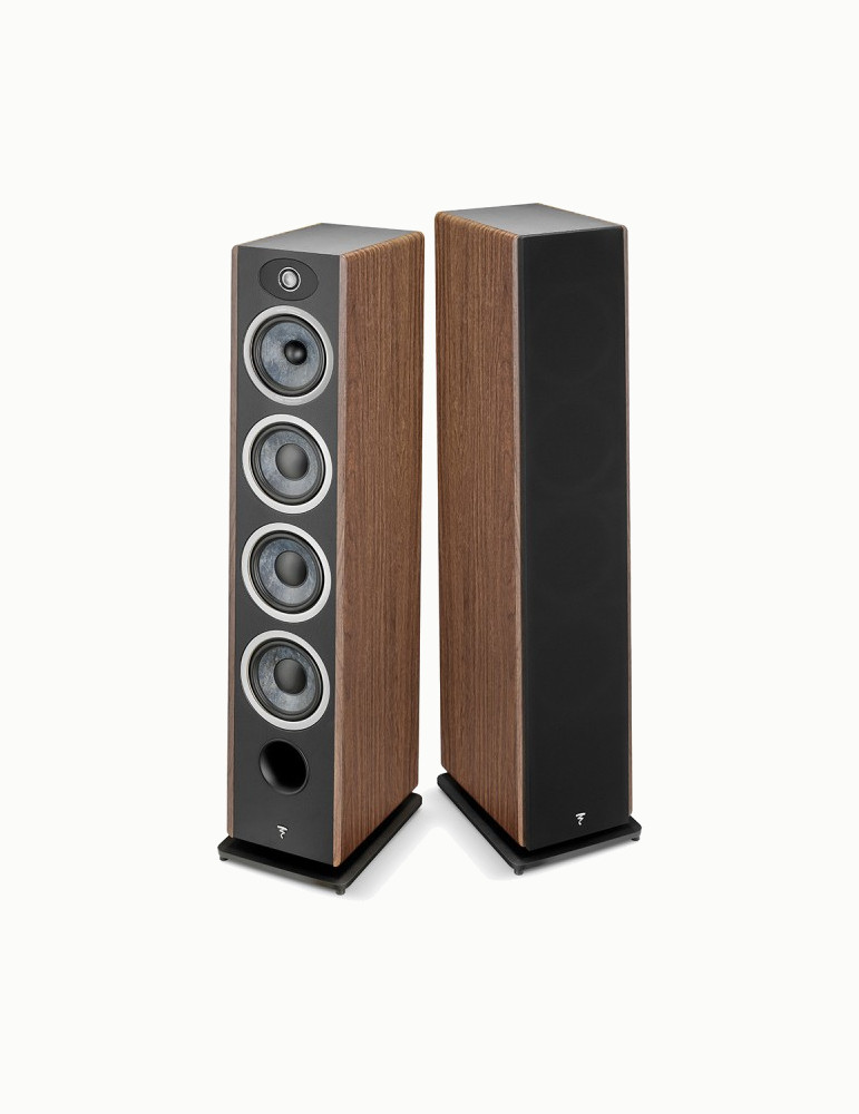 Focal VESTIA N°3