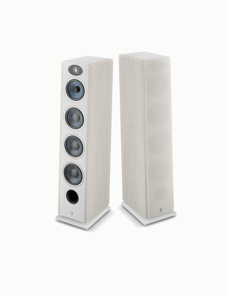 Focal VESTIA N°3