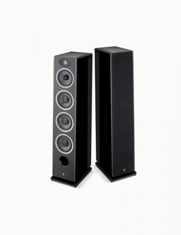 Focal VESTIA N°3
