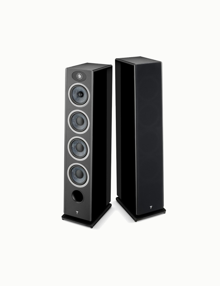 Focal VESTIA N°3