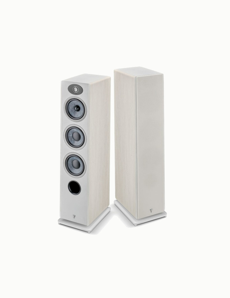 Focal Vestia N°2