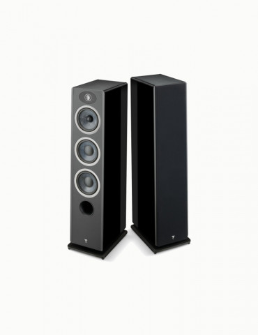 Focal Vestia N°2