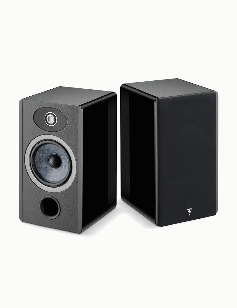 Focal Vestia N°1