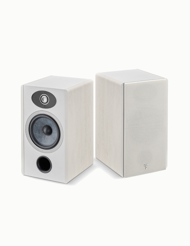 Focal Vestia N°1
