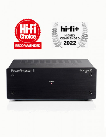 Tangent PowerAmpster II