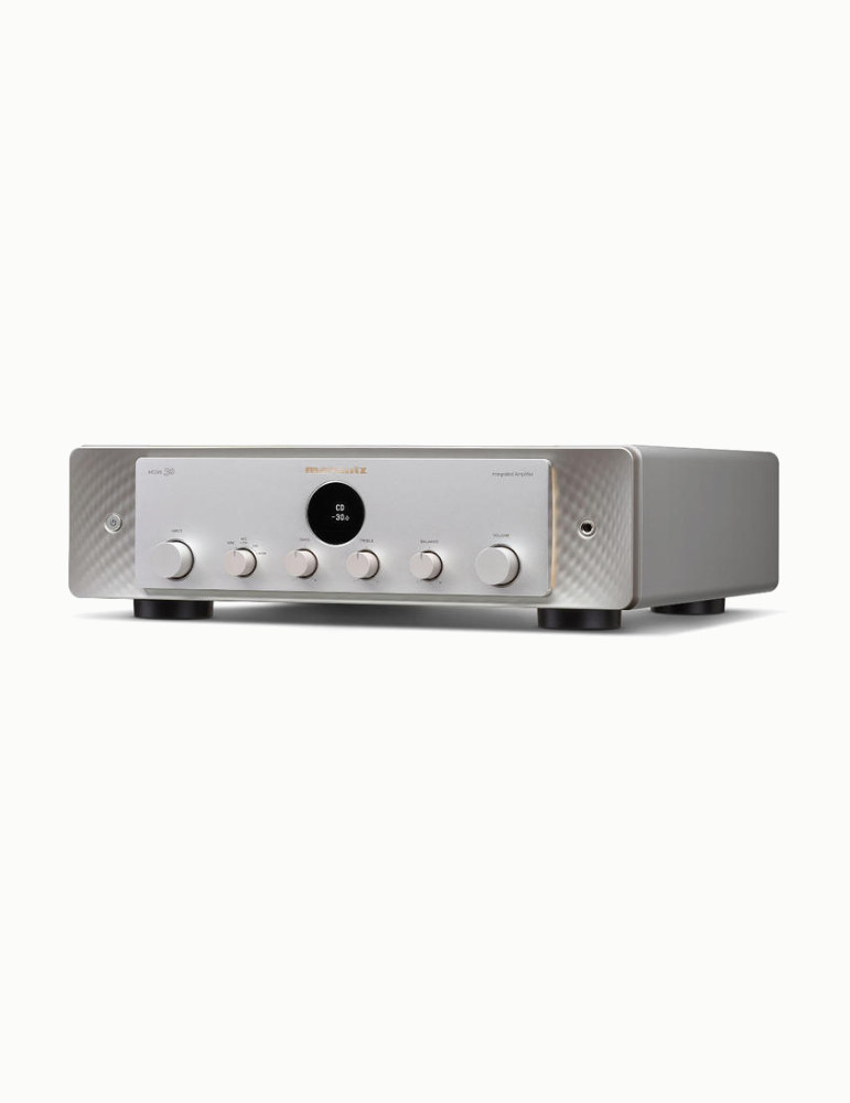 Marantz Model 30