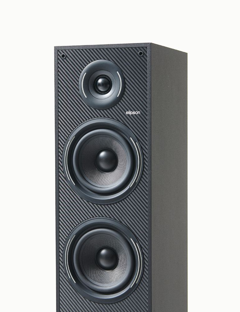 Elipson Horus 11F