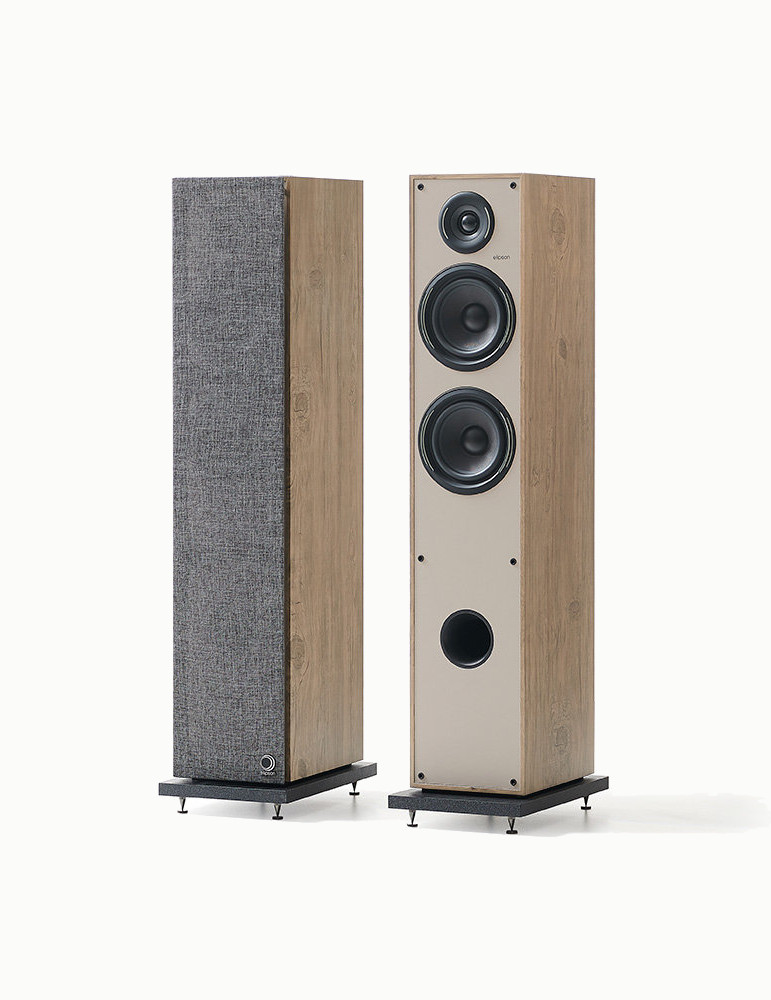 Elipson Horus 11F