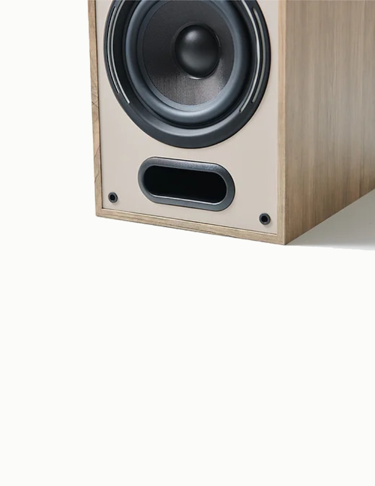 Elipson Horus 6B