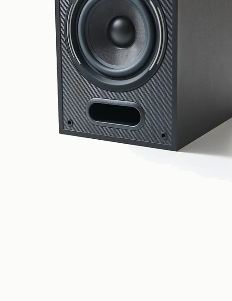 Elipson Horus 6B