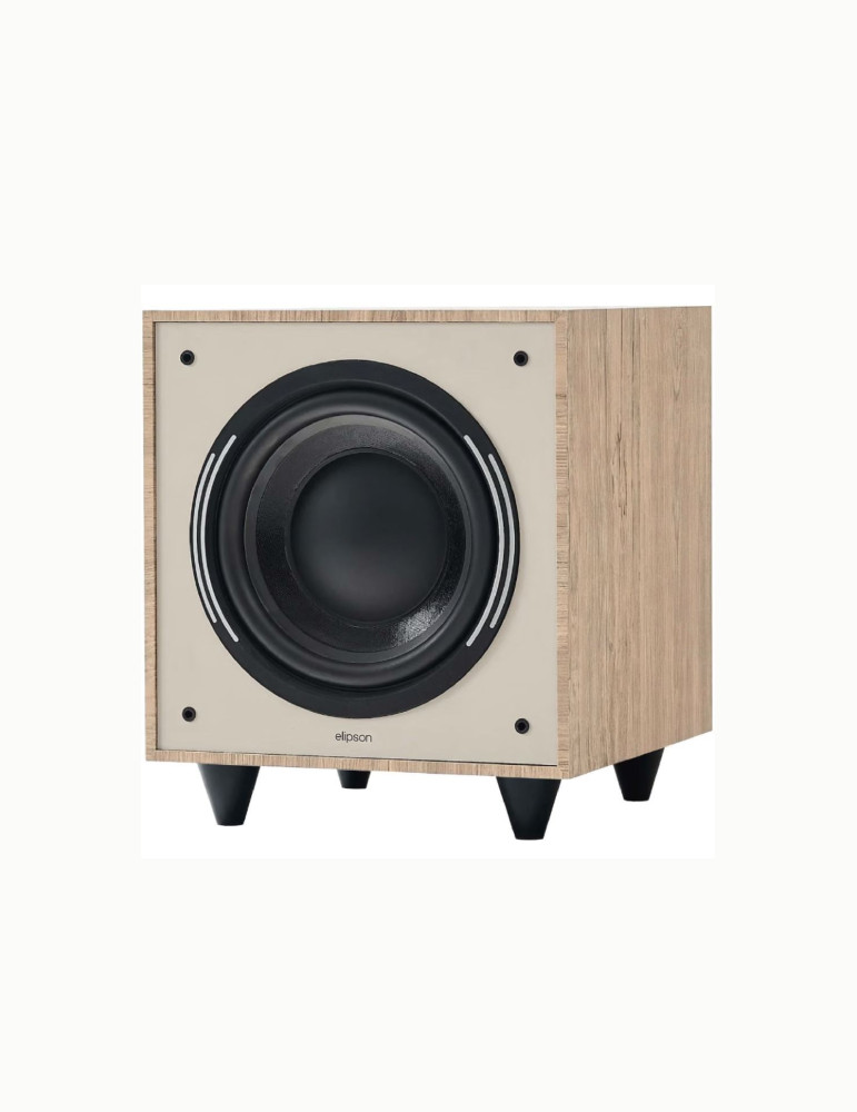 Elipson Horus 8S