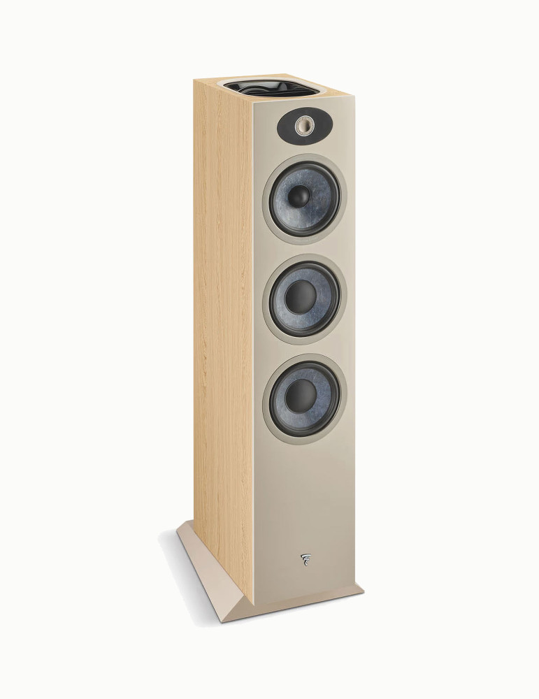 Focal Theva N°3-D