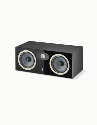 Focal Theva Center