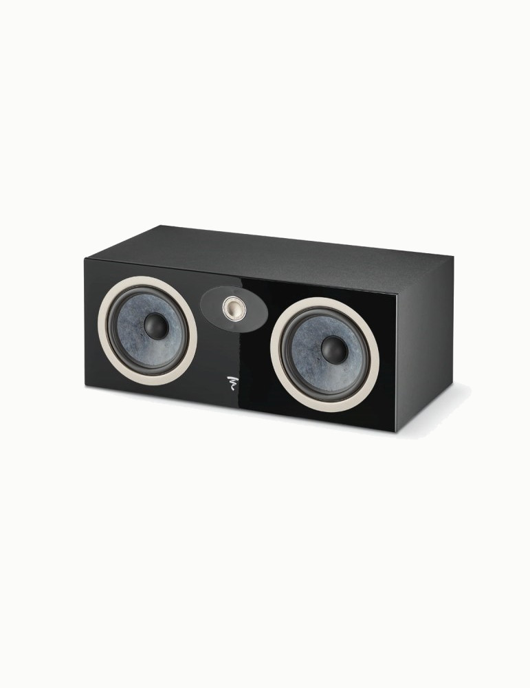 Focal Theva Center