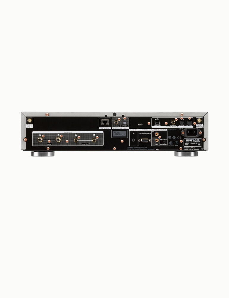 Marantz ND8006