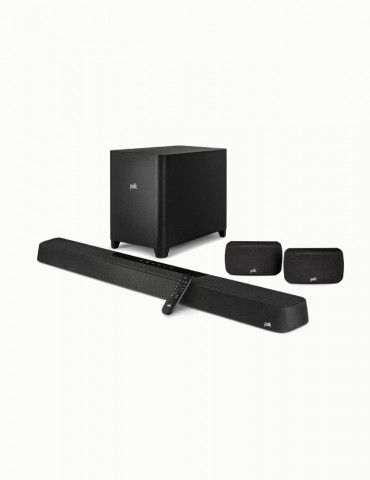 Polk Audio Magnifi MAX AX SR