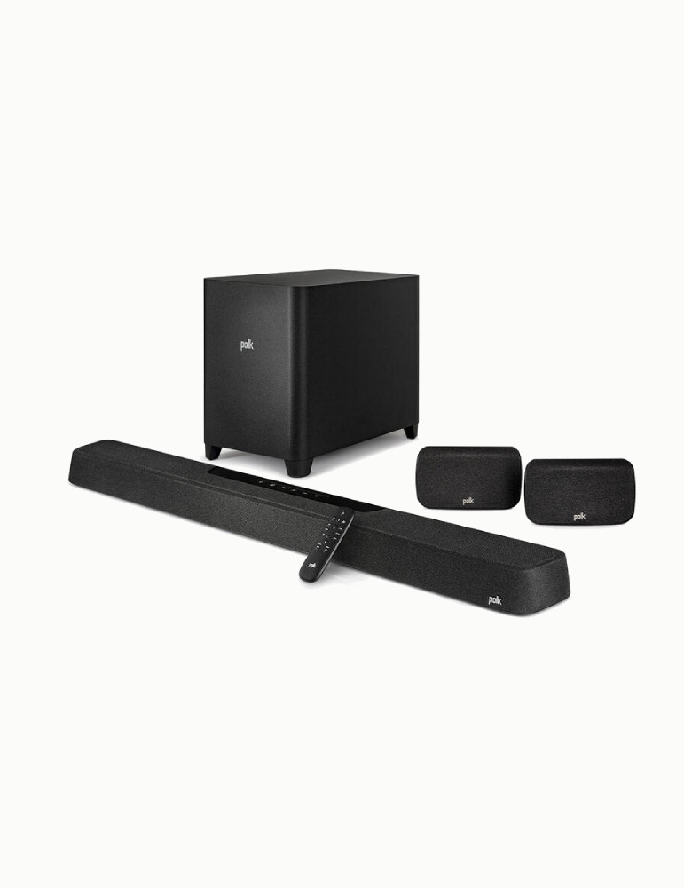 Polk Audio Magnifi MAX AX SR