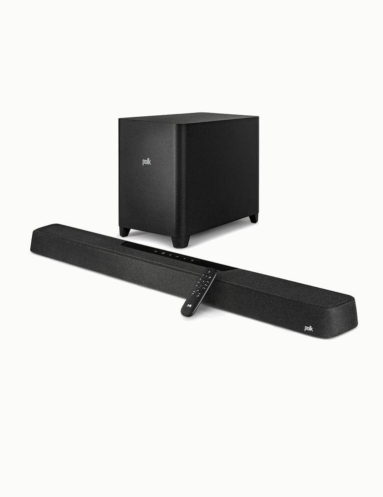 Polk Audio Magnifi MAX AX