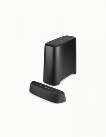 Polk Audio Magnifi MINI AX