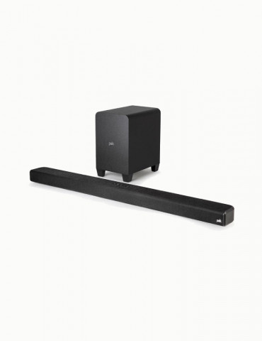 Polk Audio Signa S4