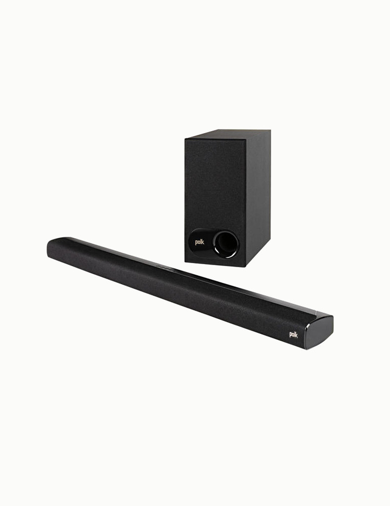 Polk Audio Signa S2