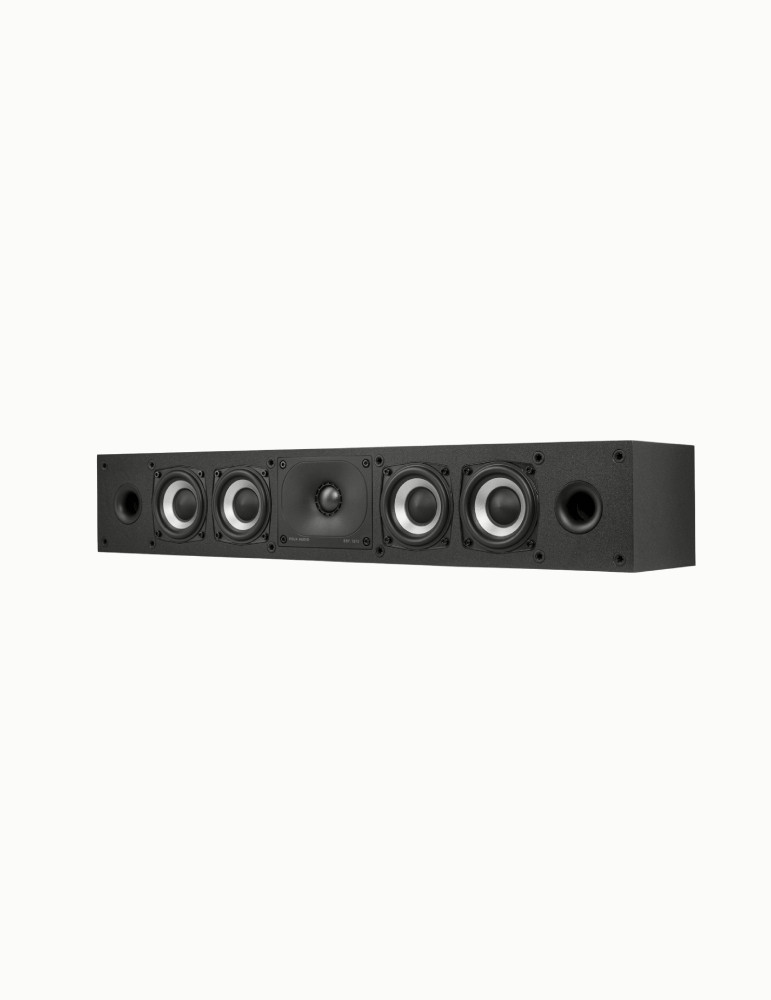 Polk Audio Monitor XT35C