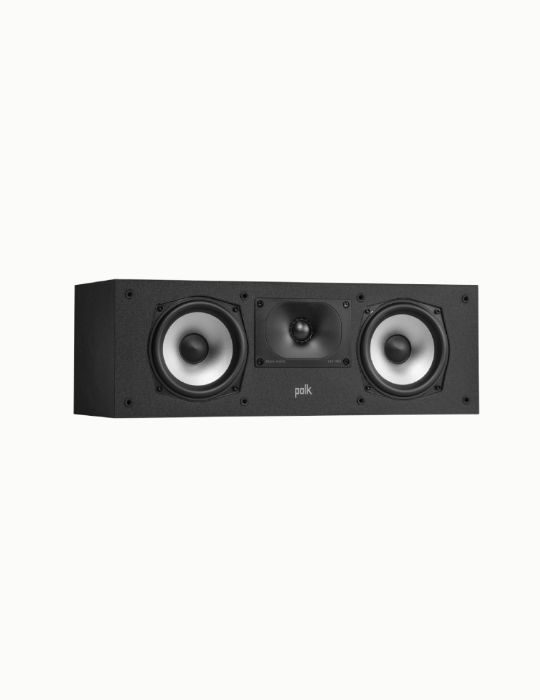 Polk Audio Monitor XT30C