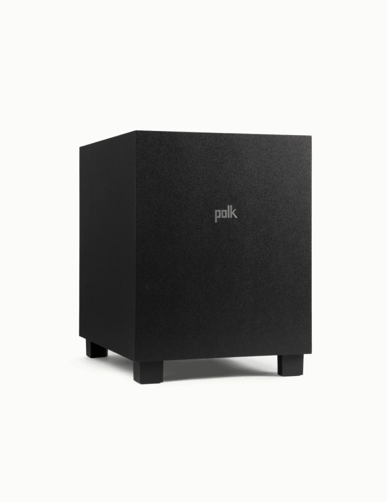 Polk Audio Monitor XT10 SUB