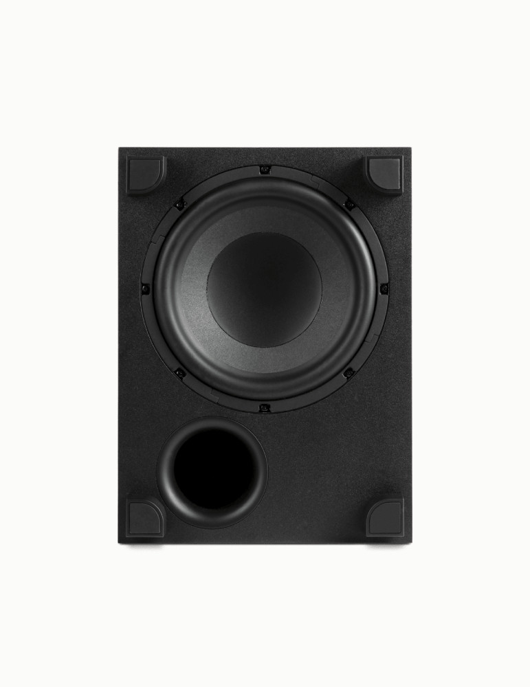 Polk Audio Monitor XT10 SUB