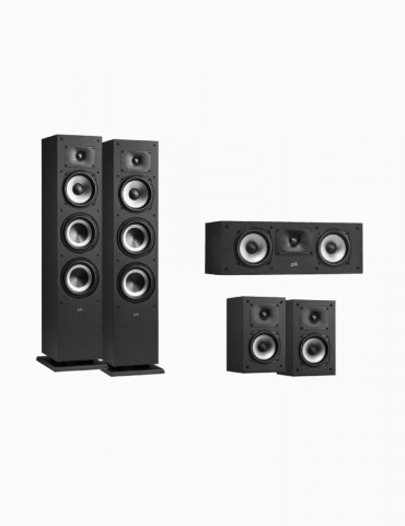 Polk Audio Monitor XT 60 / 15 / 30