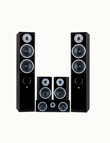 Wilson Raptor 5/1/Vocal