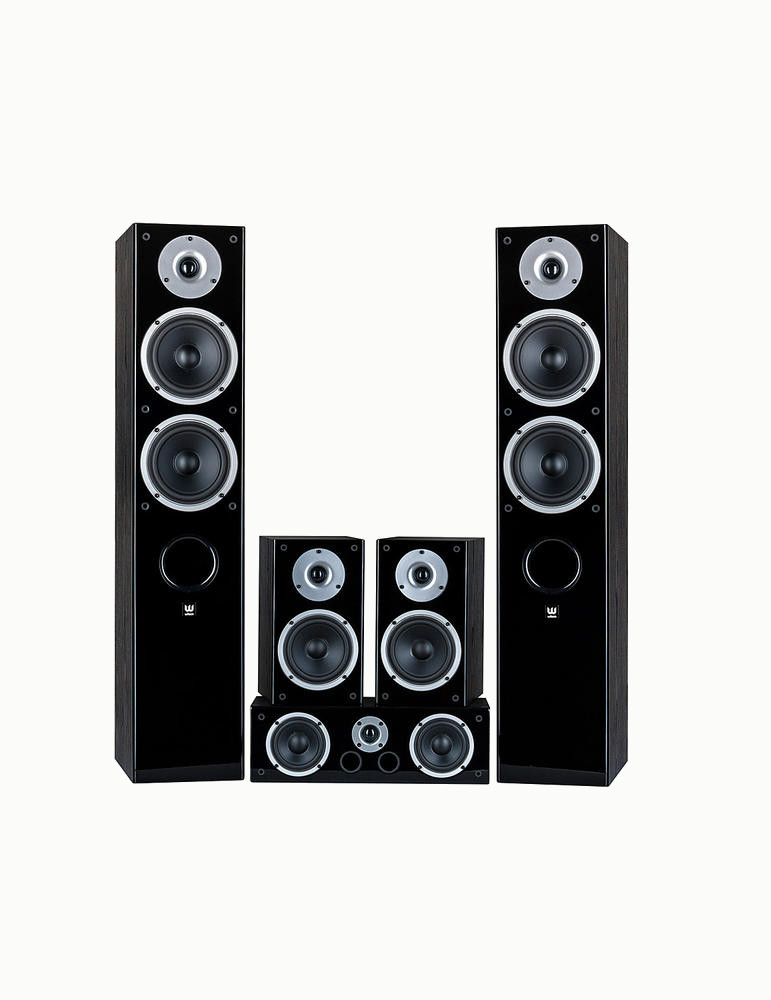 Wilson Raptor 5/1/Vocal