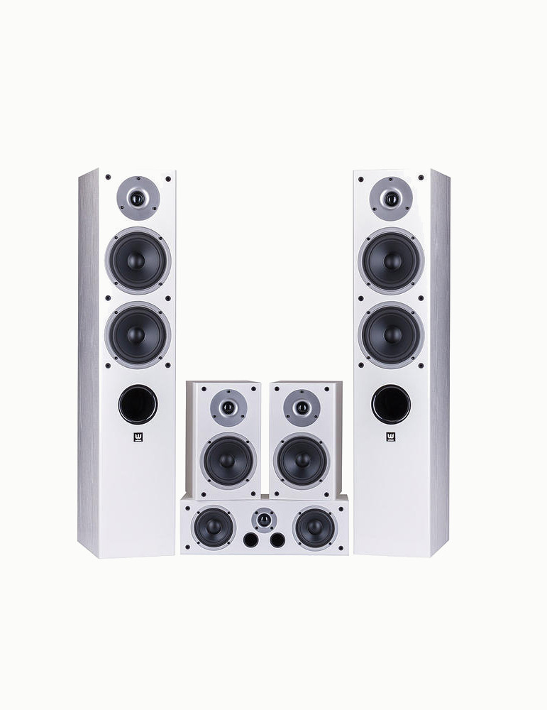 Wilson Raptor 5/1/Vocal