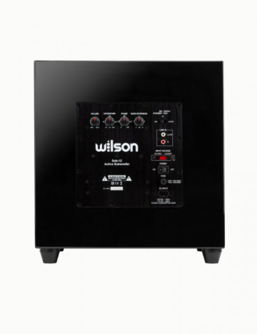 Wilson SUB-12 HGL