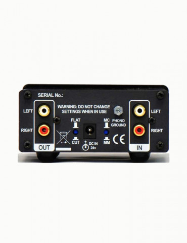 Leema Essentials Phono