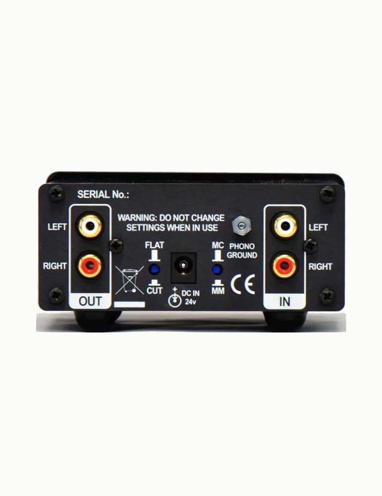 Leema Essentials Phono