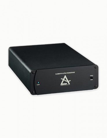 Leema Elements Ultra Phono