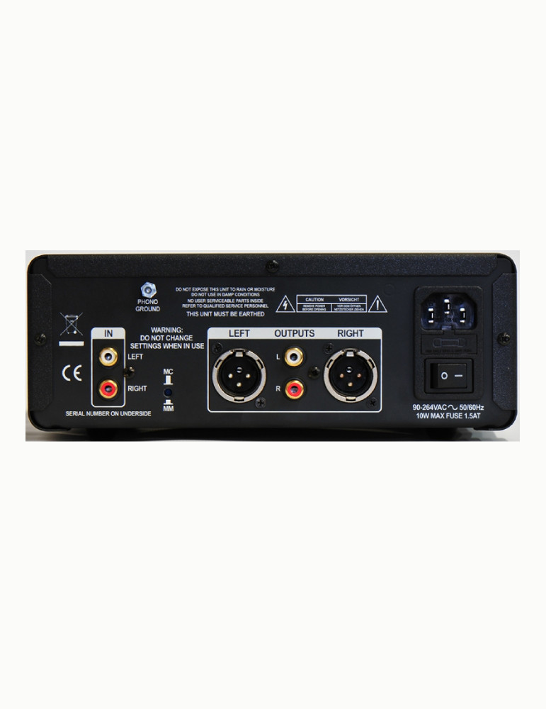 Leema Elements Ultra Phono